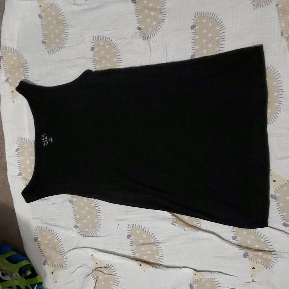 Maternity Tank